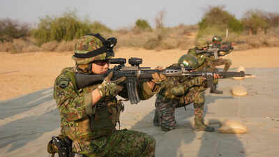 Japan ends 80-year-old self-imposed rule to sell weapons abroad — what does it mean for India