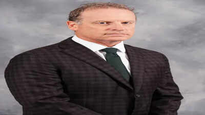 Toronto Maple Leafs speed up NHL general manager search as Scott White of Dallas Stars emerges leading finalist