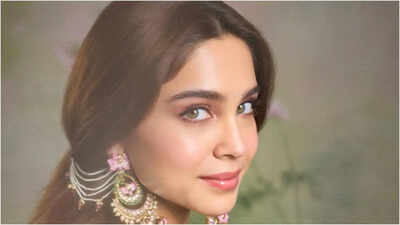 Sharvari set to play Sooraj Barjatya’s heroine opposite Ayushmann Khurrana in ‘Yeh Prem Mol Liya’