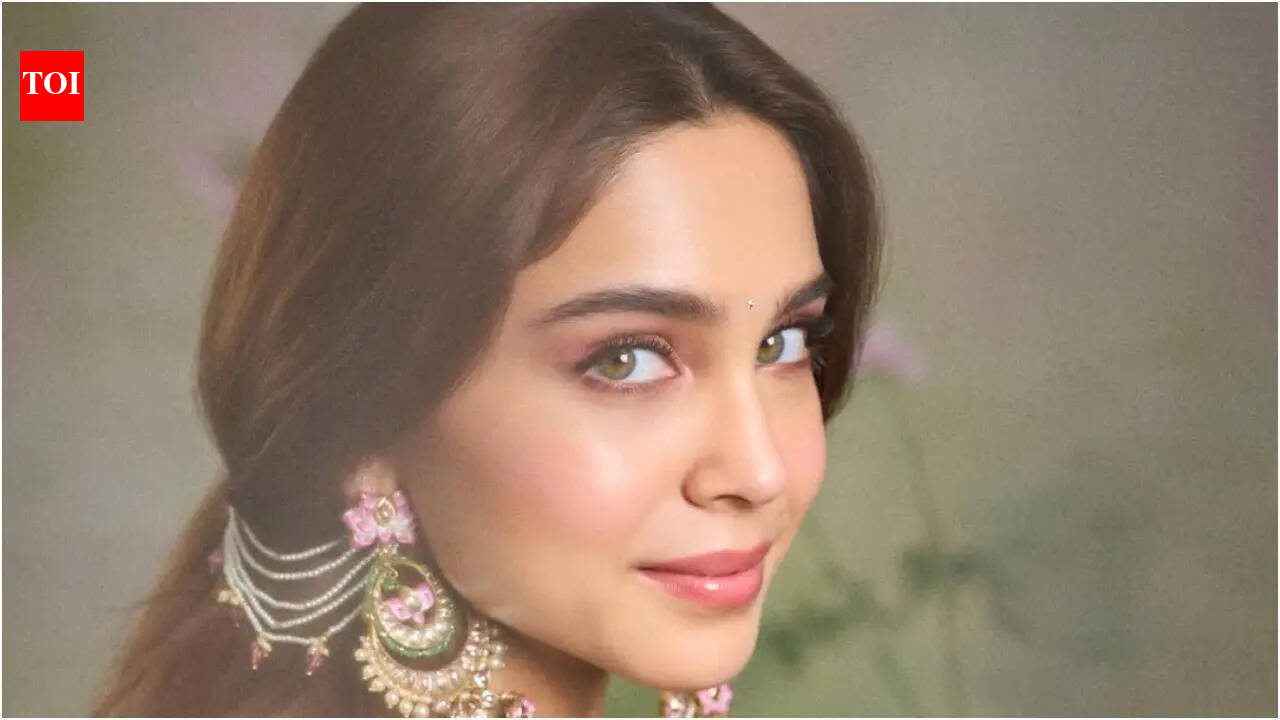 Sharvari set to play Sooraj Barjatya’s heroine opposite Ayushmann Khurrana in ‘Yeh Prem Mol Liya’