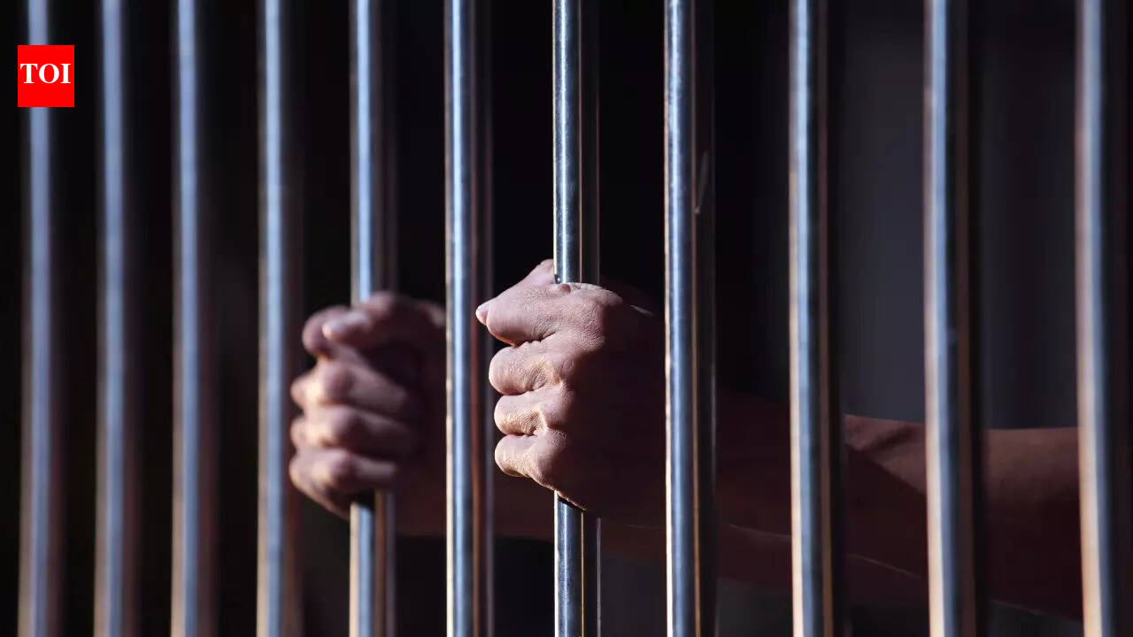 Govt school teacher gets life term in murder case