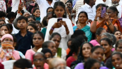 Tamil Nadu election: Number of woman candidates rises; but how many of them will win?