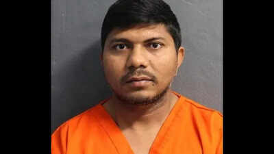 Indian man living in US on student visa convicted of scamming elderly man posing as federal staff