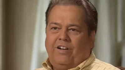 Alan Osmond Death News: Alan Osmond from the musical group “The Osmonds’ passes away at age 76 | – The Times of India