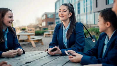 'Full angreji vibe': Indian kid's English and Punjabi fluency takes the internet by storm