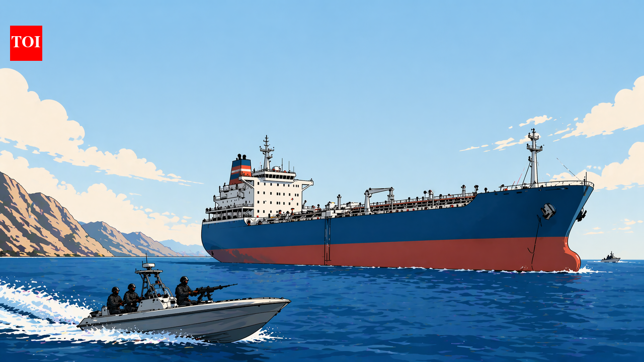 Trump says Iran’s navy is ‘obliterated’. Why its ‘mosquito fleet’ is still a big threat