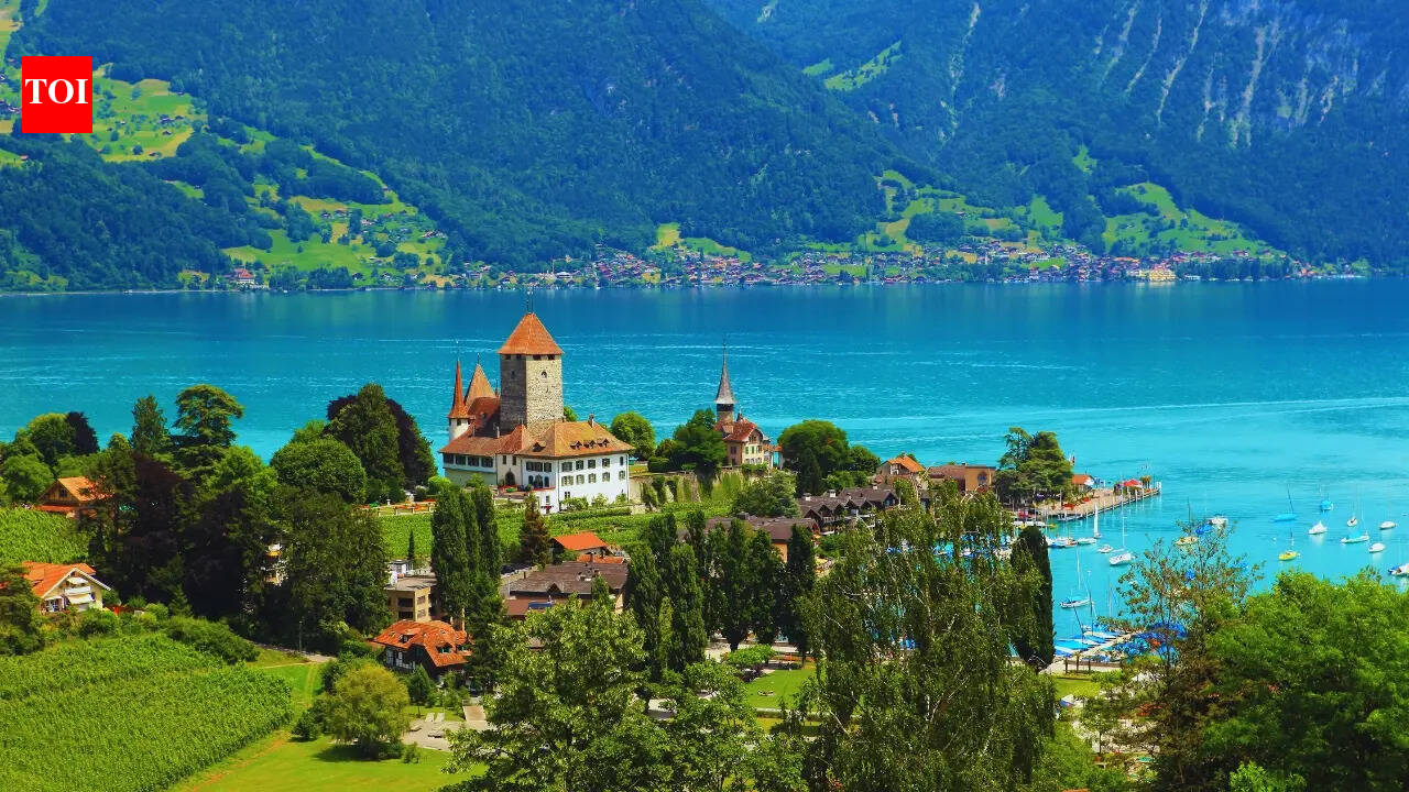 5 places that are perfect to visit in May