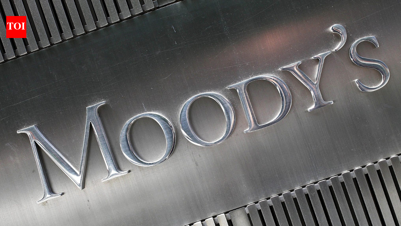 Moody’s cuts India FY27 growth forecast to 6%, cites energy shocks and weaker consumption