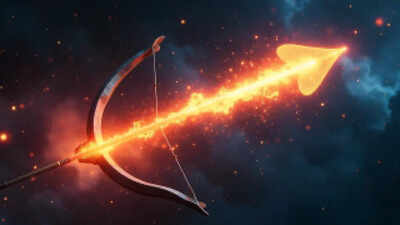 Sagittarius Horoscope Today,  April 22, 2026: Learning and career prospects are strong – The Times of India