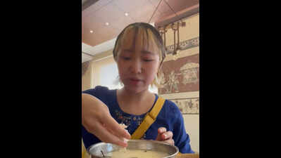 Tokyo food enthusiast savors Odia dishes