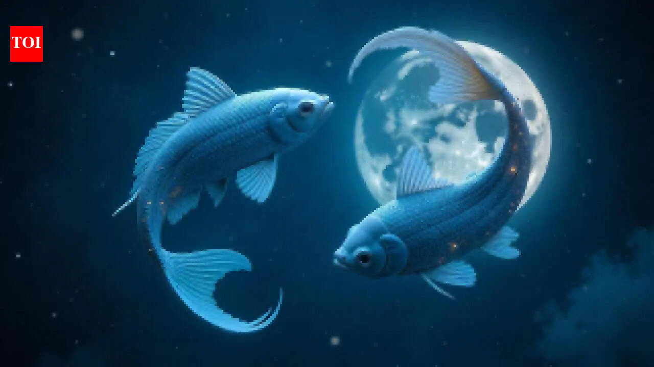 Pisces Horoscope Today, April 22, 2026: Relief and comfort are prominent