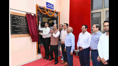 IIT Roorkee sets up first ultra-low head hydro research facility