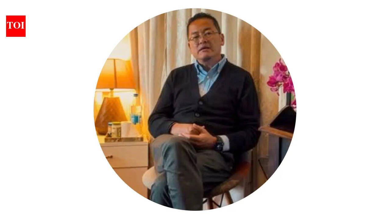 Edwardian Offensive In Darjeeling Hills