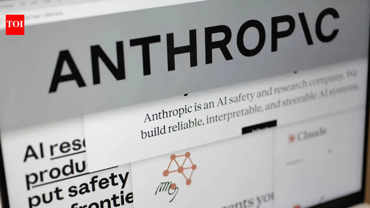 After offering it to companies across sectors in US, Anthropic may soon provide Mythos access to European …
