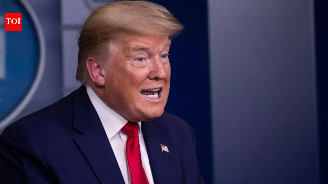 'Military raring to go': Trump outlines response if Iran fails to make deal before truce ends