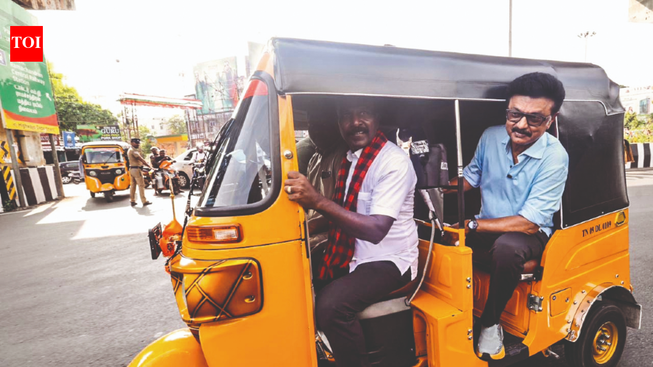 Tamil Nadu chief minister MK Stalin interview: TN front will decisively prevail over Delhi camp’