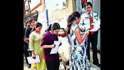 30K more girls appear for JEE Main 2026 than last year: NTA