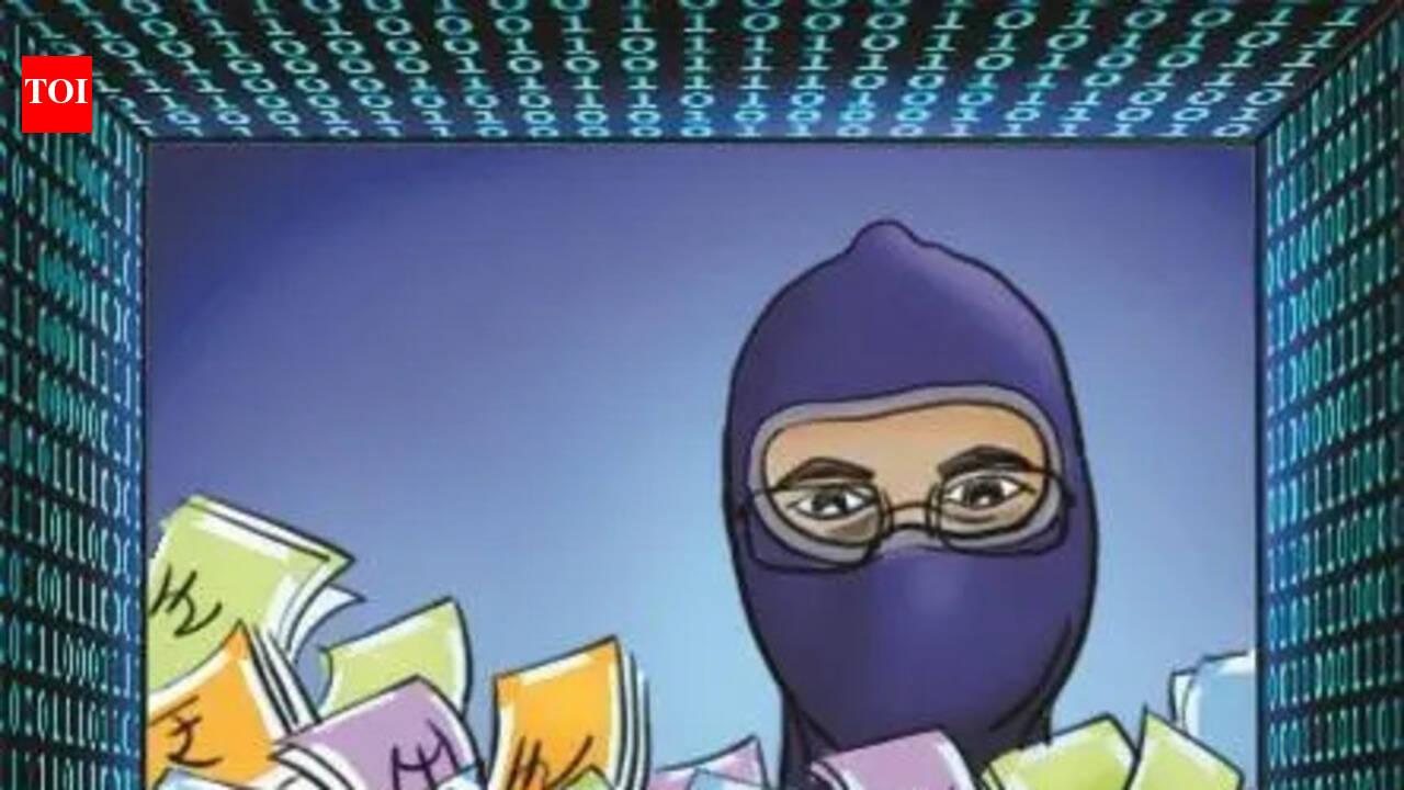 Help stole 7L cash, valuables from flat: Actor