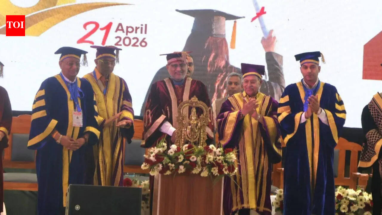 IIMT hosts 3rd convocation