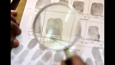 Raj ATS widens Aadhaar probe, dummy fingerprints used