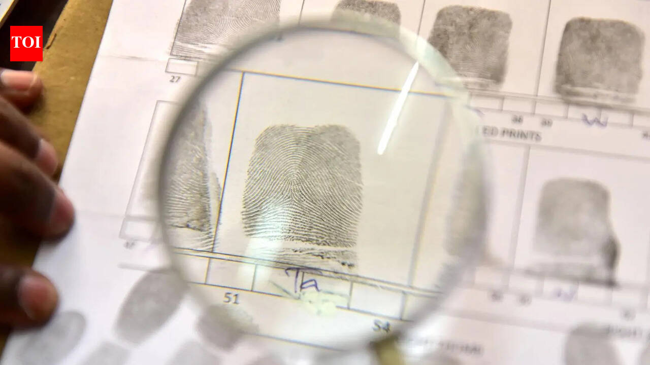 Raj ATS widens Aadhaar probe, dummy fingerprints used
