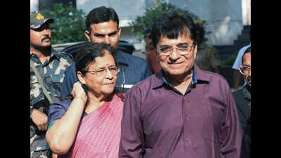 BJP former MP claims conspiracy to insert Bangladeshi names in voter list