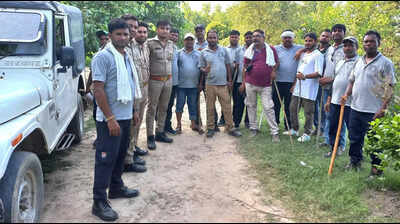 Maha’s Tadoba Tiger Reserve team to study PTR’s ‘Bagh Mitra’ model