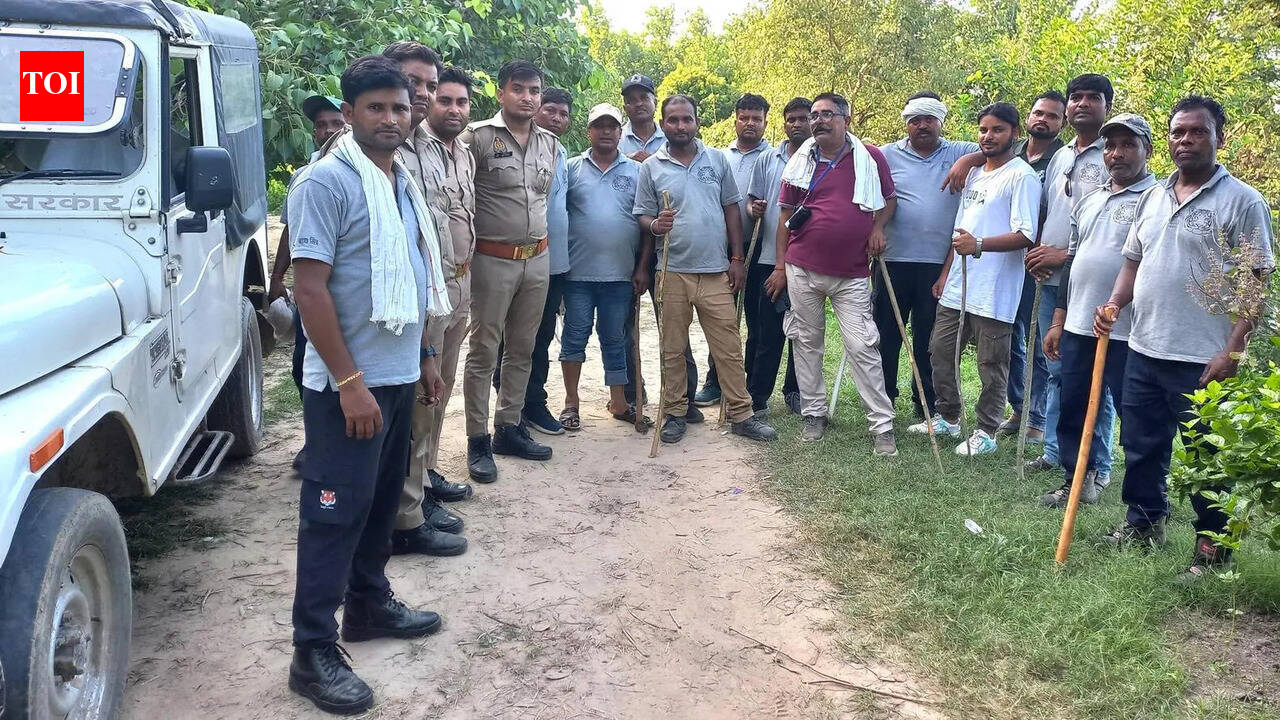 Maha’s Tadoba Tiger Reserve team to study PTR’s ‘Bagh Mitra’ model