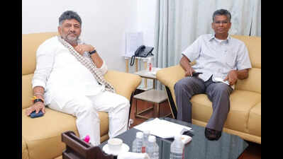 Minority rift: Congress to wait for bypoll verdict before next move