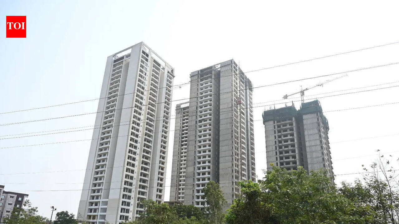 Kantabada panchayat challenges BDA housing project approval at OREAT