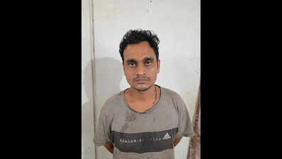 Man arrested for threatening to bomb Shankaracharya’s mutt in Puri, trigger blasts during Rath Yatra