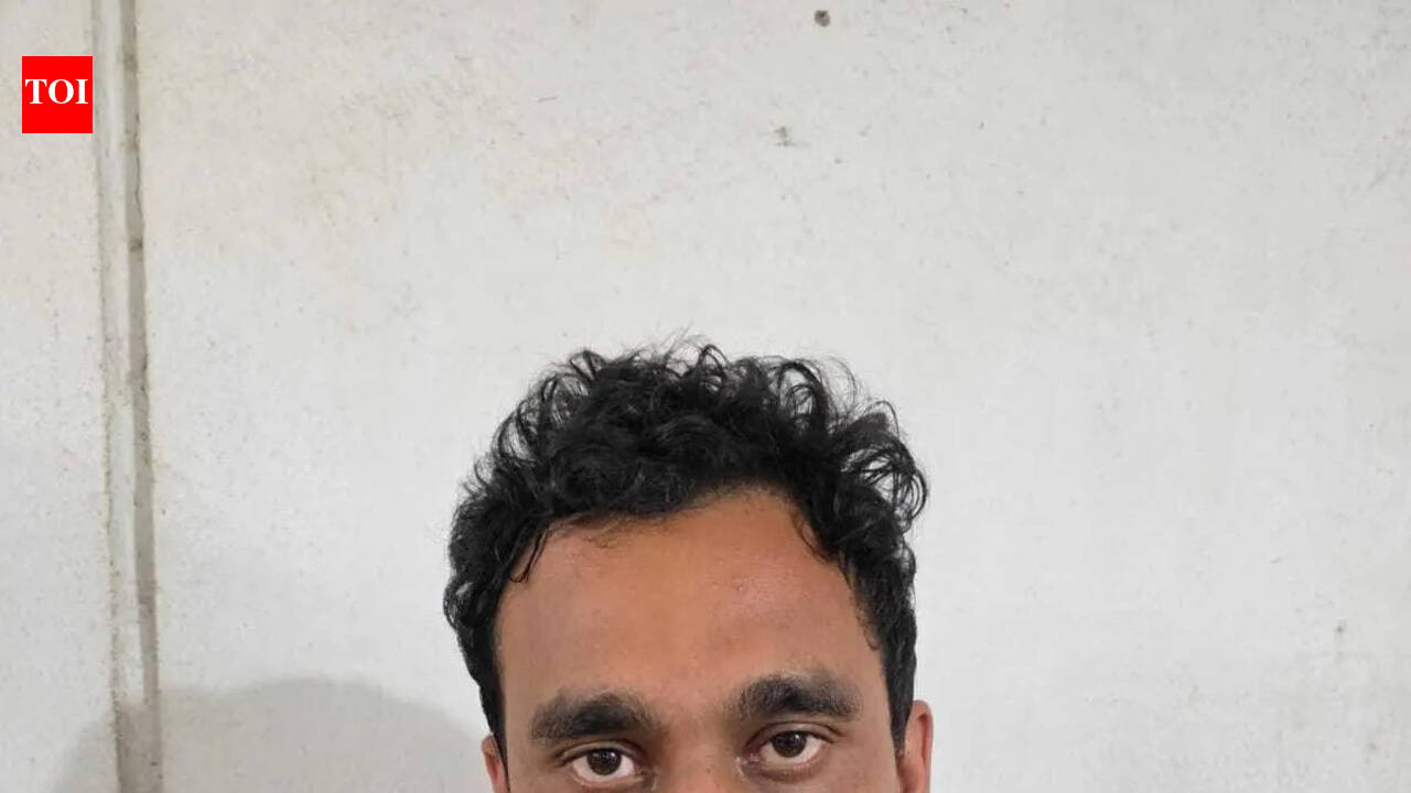 Man arrested for threatening to bomb Shankaracharya’s mutt in Puri, trigger blasts during Rath Yatra