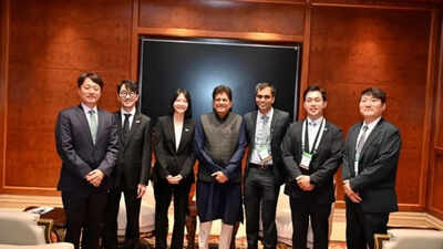 Krafton, Naver partner Mirae Asset to launch Rs 6000 crore India- focused fund