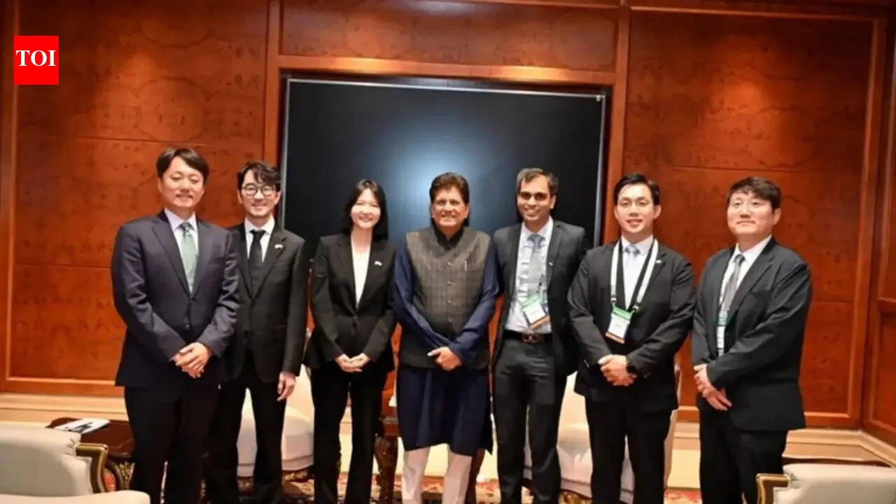 Krafton, Naver partner Mirae Asset to launch Rs 6000 crore India- focused fund