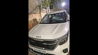 Road rage: Court pulls up cop over NOC for bail to ex-cricketer kin before notice