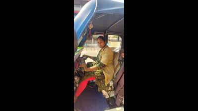 For Mangaluru auto driver Sumangala, ‘empowerment’ remains a govt slogan