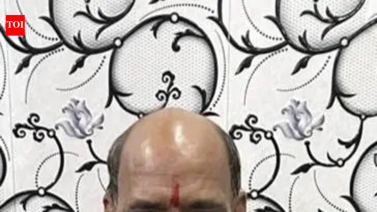 Ex-RBI staffer murder: Family alleges robbery motive