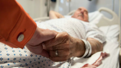 Patient denied cancer care, DHC seeks ESIC reply