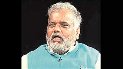 Shrawan elected JD(U) legislature party leader