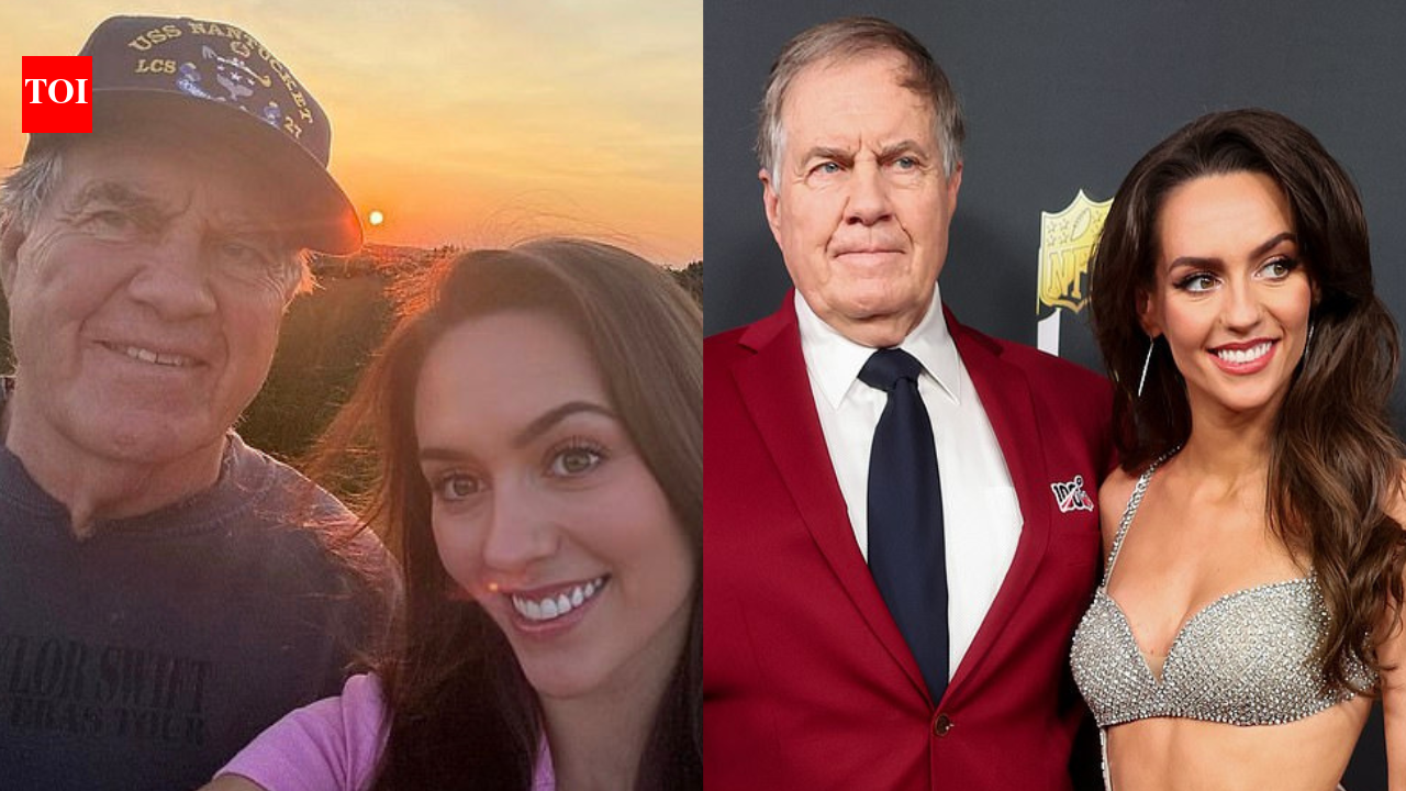 Jordon Hudson takes major step with Bill Belichick trademarks, leaving his family and friends deeply concerned