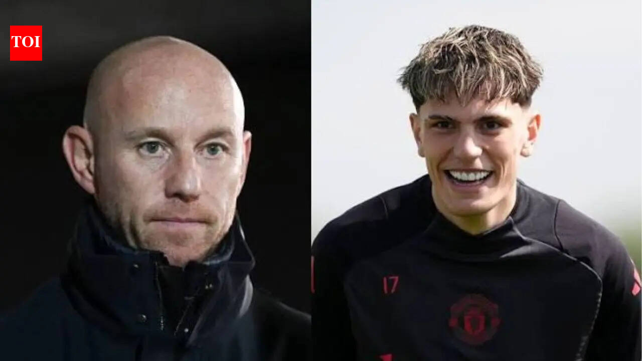 Nicky Butt calls Alejandro Garnacho attitude disgrace as Chelsea struggles grow and Liam Rosenior responds to transfer rumours