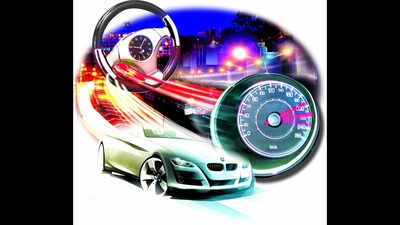 Bengaluru couple hurt in hit-and-run on Chimbel flyover