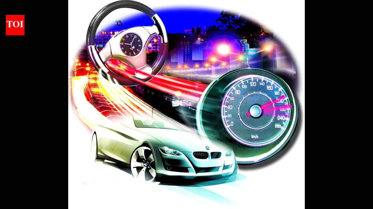 Bengaluru couple hurt in hit-and-run on Chimbel flyover