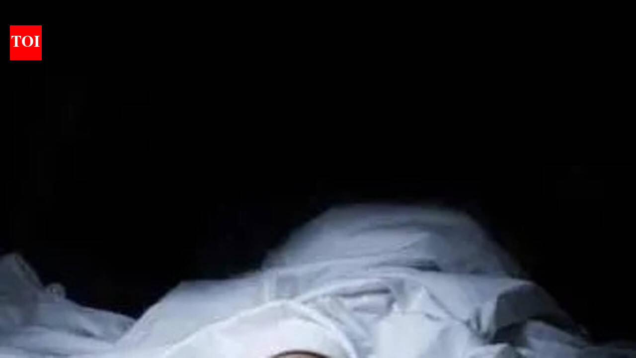 Engineering aspirant dies by suicide