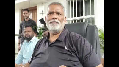 Pappu’s derogatory remark on women triggers outrage