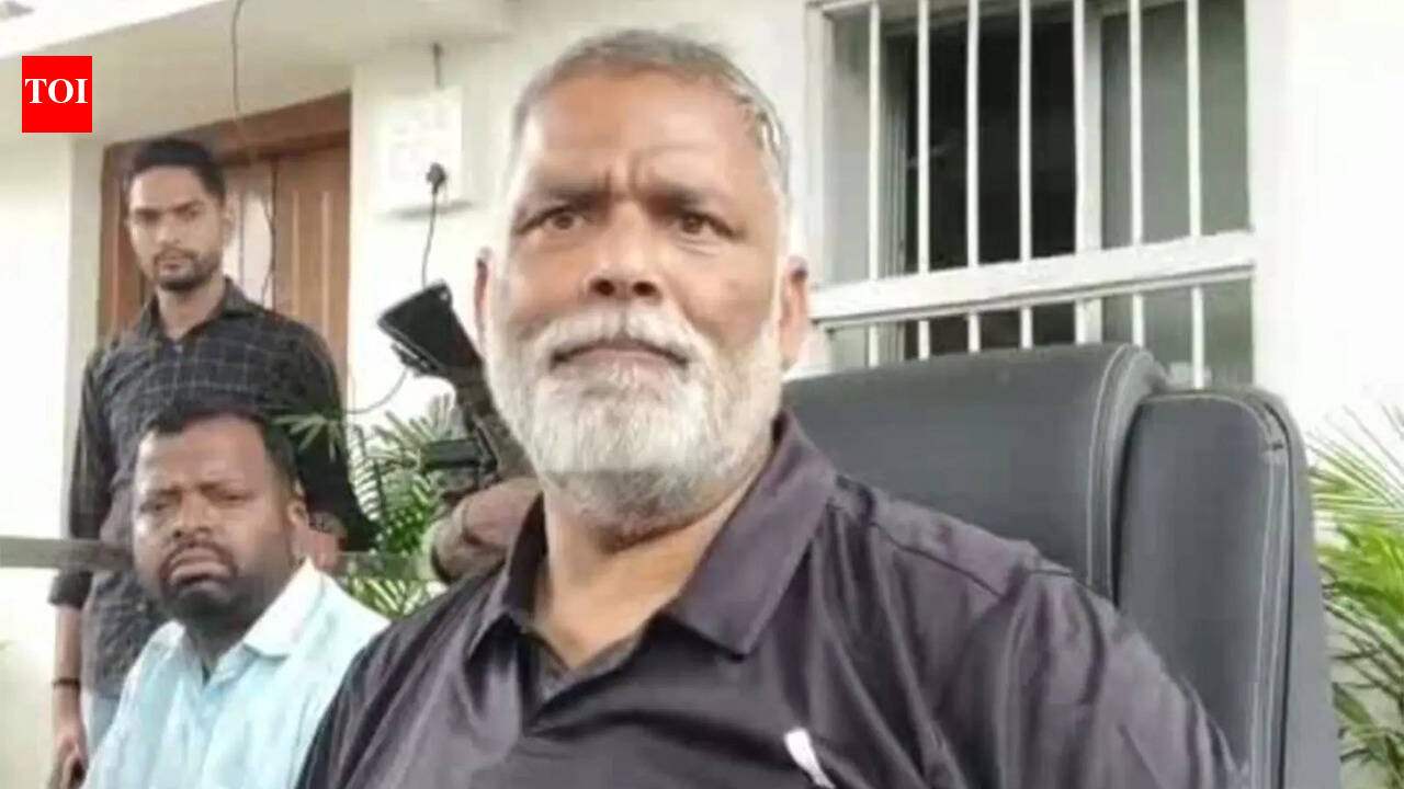 Pappu’s derogatory remark on women triggers outrage