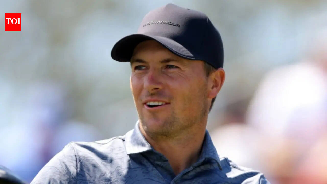 Jordan Spieth's net worth in 2026: Inside his million-dollar earnings, brand deals and the truth about his current form