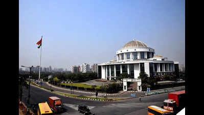 Navi Mumbai deputy chief arrested for taking 42k bribe