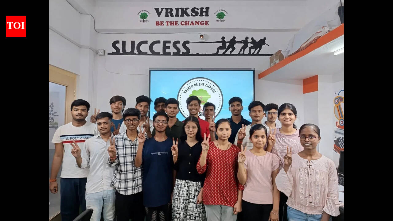 31 students from Patwa Toli in Gaya clear JEE Main