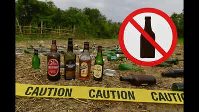 Liquor ban faces fresh political heat despite govt’s firm stance